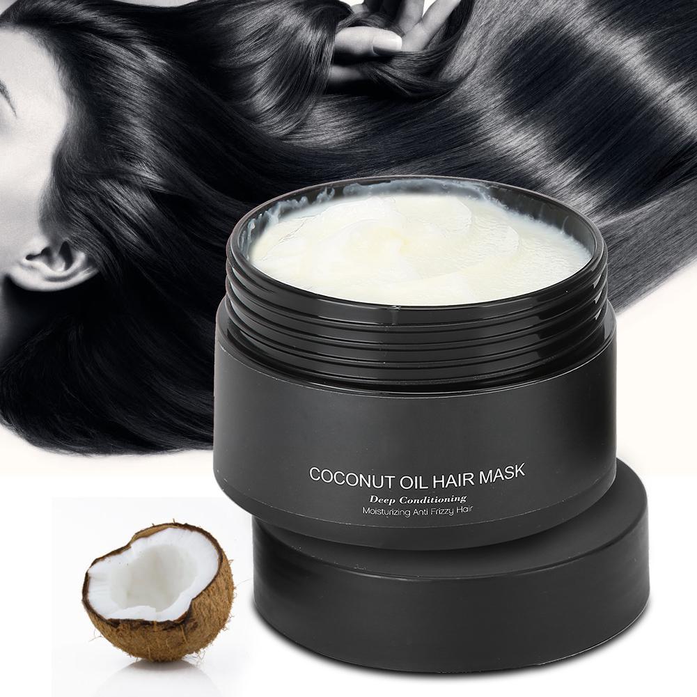 Hair Masque