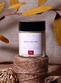 Deep Conditioning CBD Body Butter 4oz