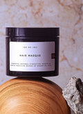Natural CBD Hair Masque 4oz
